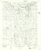 1954 Heaton Knolls, AZ - Arizona - USGS Topographic Map v2