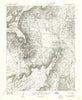 1954 Littlefield 3, AZ - Arizona - USGS Topographic Map