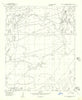 1955 Mal Pais Springs 3, AZ - Arizona - USGS Topographic Map