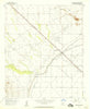 1957 McMickenam, AZ - Arizona - USGS Topographic Map