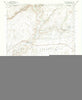 1968 Mexican Water, AZ - Arizona - USGS Topographic Map v2