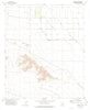 1973 Mobile, AZ - Arizona - USGS Topographic Map v2