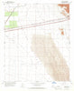 1965 Mohawk, AZ - Arizona - USGS Topographic Map v3