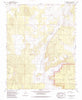 1967 Mount Trumbull, AZ - Arizona - USGS Topographic Map