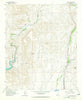 1964 New River, AZ - Arizona - USGS Topographic Map v2