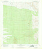 1966 Ninetysix Hills, AZ - Arizona - USGS Topographic Map v2