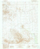 1990 Palomas Mountains, AZ - Arizona - USGS Topographic Map v3