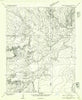 1953 Redrock Valley, AZ - Arizona - USGS Topographic Map v2