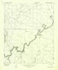 1955 Sunset Knoll 2, AZ - Arizona - USGS Topographic Map v2