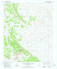 1981 Supai Camp, AZ - Arizona - USGS Topographic Map