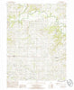 1985 Berlin, MO - Missouri - USGS Topographic Map