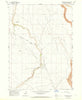 1965 Roseworth, ID - Idaho - USGS Topographic Map v2