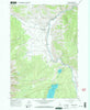 1963 Stanley, ID - Idaho - USGS Topographic Map