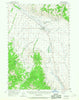 1956 Leadore, ID - Idaho - USGS Topographic Map