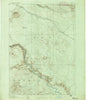 1892 Bisuka, ID - Idaho - USGS Topographic Map