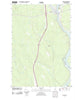 2011 Howland, ME - Maine - USGS Topographic Map