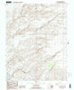 1986 Angel Point, UT - Utah - USGS Topographic Map