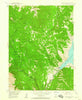 1948 Aspen Grove, UT - Utah - USGS Topographic Map