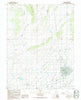 1986 Beaver, UT - Utah - USGS Topographic Map