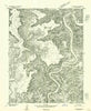 1952 Carlisle 2, UT - Utah - USGS Topographic Map v3
