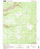 1989 Cedar Mesa North, UT - Utah - USGS Topographic Map