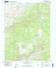 1983 Copper Globe, UT - Utah - USGS Topographic Map