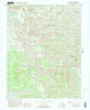 1988 Druid Arch, UT - Utah - USGS Topographic Map