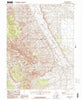 1987 Fruita, UT - Utah - USGS Topographic Map v2
