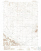 1988 Goulding, UT - Utah - USGS Topographic Map