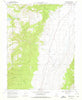 1969 Greenwich, UT - Utah - USGS Topographic Map