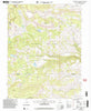 2001 Heliotrope Mountain, UT - Utah - USGS Topographic Map