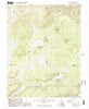 1985 Henrie Knolls, UT - Utah - USGS Topographic Map