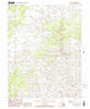 1988 Horse Valley, UT - Utah - USGS Topographic Map