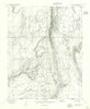 1954 La Verkin 3, UT - Utah - USGS Topographic Map v3
