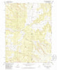 1985 Marble Canyon, UT - Utah - USGS Topographic Map