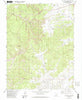 1983 San Rafael Knob, UT - Utah - USGS Topographic Map