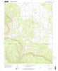 1964 Seep Flat, UT - Utah - USGS Topographic Map