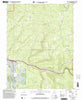 2001 Steves Mountain, UT - Utah - USGS Topographic Map