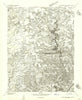 1954 Stinking Spring Creek 3, UT - Utah - USGS Topographic Map