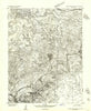 1954 Stinking Spring Creek 4, UT - Utah - USGS Topographic Map v2