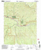 2001 Tucker, UT - Utah - USGS Topographic Map