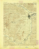 1892 Salina, KS  - Kansas - USGS Topographic Map