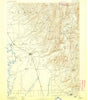 1891 Chico, CA  - California - USGS Topographic Map