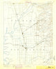 1894 Lodi, CA  - California - USGS Topographic Map
