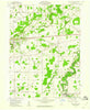 1959 Berlin Heights, OH - Ohio - USGS Topographic Map