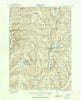 1910 New Berlin, NY - New York - USGS Topographic Map
