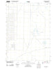 2012 Calneva Lake, CA - California - USGS Topographic Map