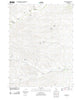 2012 Rosewood, CA - California - USGS Topographic Map