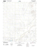 2012 Wild Crossing, CA - California - USGS Topographic Map