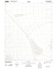 2012 Silurian Lake, CA - California - USGS Topographic Map